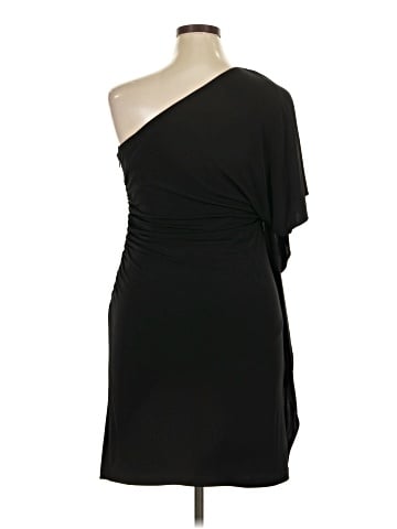 Suzi Chin Cocktail Dress (view 2)