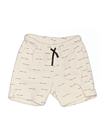 Zara Shorts (view 1)