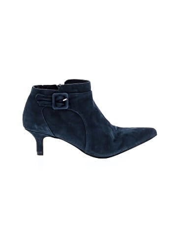 Bella Vita Ankle Boots (view 1)