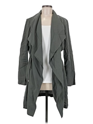 Steve Madden Trenchcoat (view 1)