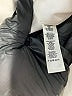 KHY 100% Polyurethane Solid Ivory Sleeveless Blouse Size M - photo 8