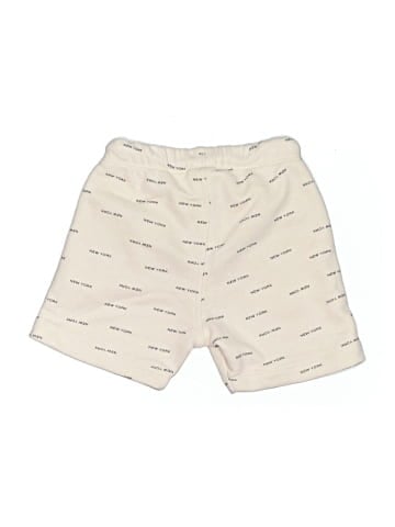 Zara Shorts (view 2)