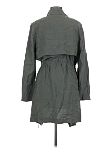 Steve Madden Trenchcoat (view 2)