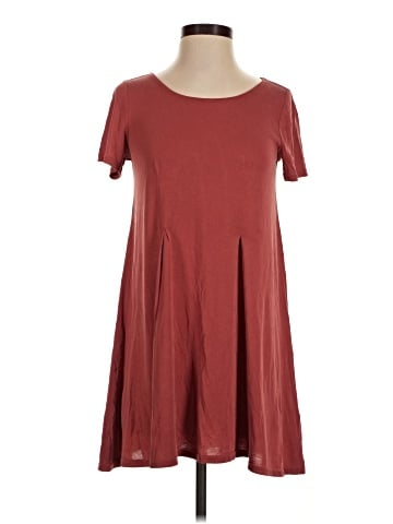 Silence and Noise Casual Dress (view 1)