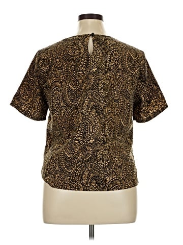 BonWorth Short Sleeve Top (view 2)