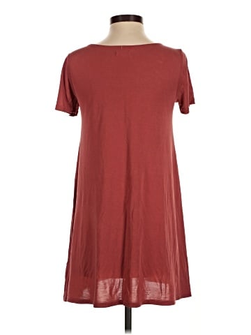 Silence and Noise Casual Dress (view 2)