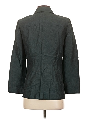 Dana Buchman Coat (view 2)
