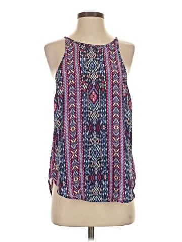 Cotton On Sleeveless Blouse (view 1)