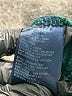 Tommy Hilfiger Green Pullover Hoodie Size 12 - 14 - photo 4
