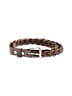 Rag & Bone 100% Leather Brown Leather Belt Size M - photo 1