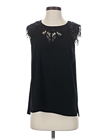 Brixon Ivy Sleeveless Blouse (view 1)