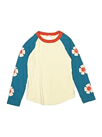 Hanna Andersson 3/4 Sleeve T-Shirt (view 1)