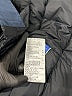 Canada Goose Blue Snow Jacket Size M - photo 9