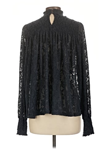 Deletta Long Sleeve Blouse (view 2)