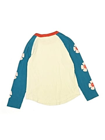 Hanna Andersson 3/4 Sleeve T-Shirt (view 2)