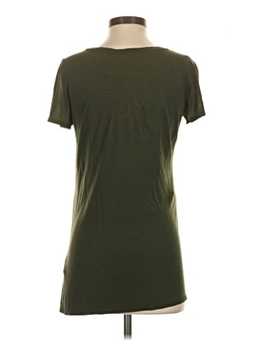 A Pea in the Pod Short Sleeve T-Shirt (view 2)