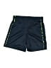 Puma 100% Polyester Blue Athletic Shorts 12-18 MO / 18 MO - photo 1