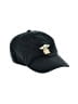Disney Store 100% Cotton Black Baseball Cap One size - photo 1