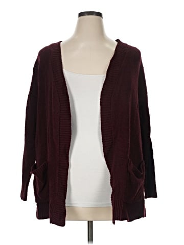 It's Our Time Cardigan (view 1)