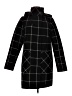 Vince Camuto Black Coat Size M - photo 1