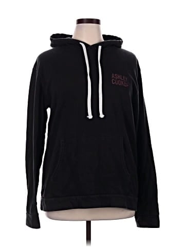 Next Level Apparel Zip Up Hoodie (view 1)