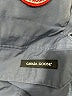 Canada Goose Blue Snow Jacket Size M - photo 7
