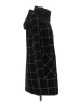 Vince Camuto Black Coat Size M - photo 4