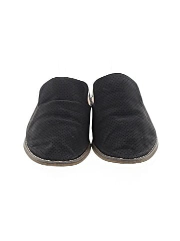 Indigo Rd. Mule/Clog (view 2)