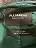 Pull&Bear Green Sleeveless Top Size M - photo 4