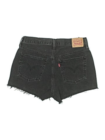 Levi's Denim Shorts (view 2)