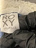 Roxy Blue Pullover Hoodie Size 16 - photo 3
