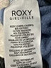 Roxy Blue Pullover Hoodie Size 16 - photo 4