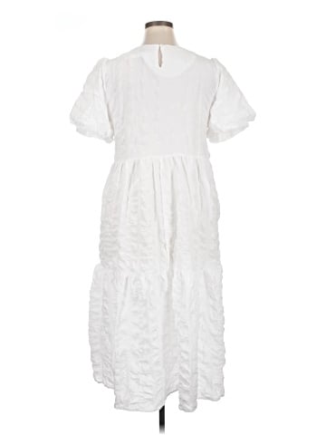 Assorted Brands Casual Dress (view 2)