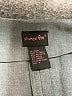 Shape FX Gray Sleeveless Top Size 8 - photo 7