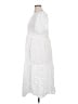 Assorted Brands White Casual Dress Size 2X - photo 5