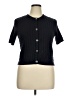 H&M Black Cardigan Size XL - photo 1