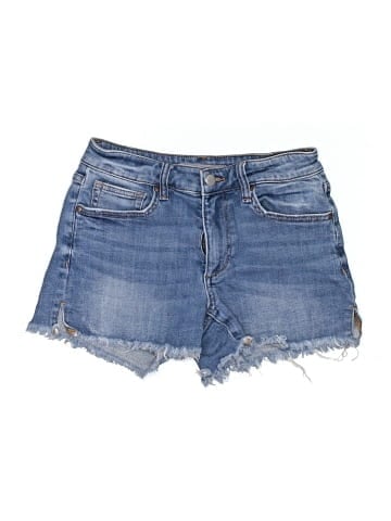 Joe's Jeans Denim Shorts (view 1)