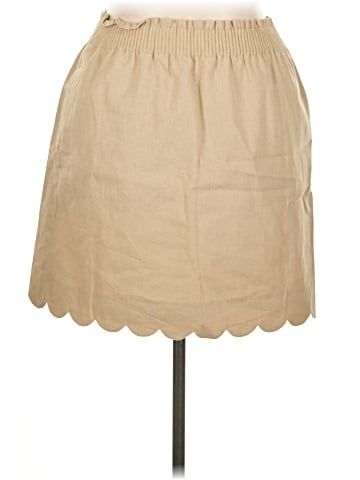 J.Crew Factory Store Casual Skirt (view 1)