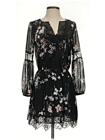 White House Black Market Cocktail Dress (view 1)