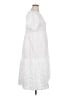 Assorted Brands White Casual Dress Size 2X - photo 4