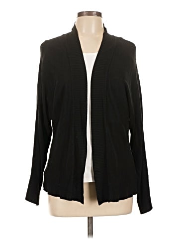 Liz Claiborne Cardigan (view 1)
