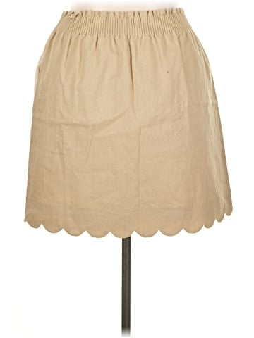 J.Crew Factory Store Casual Skirt (view 2)
