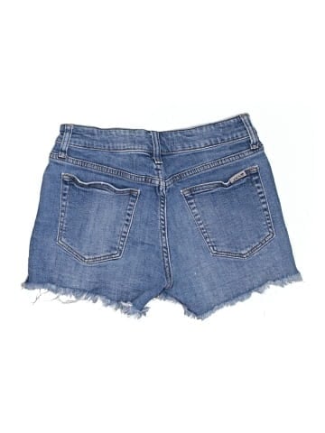 Joe's Jeans Denim Shorts (view 2)