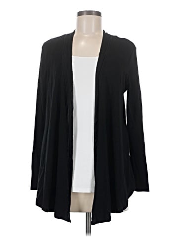 Zara W&B Collection Cardigan (view 1)