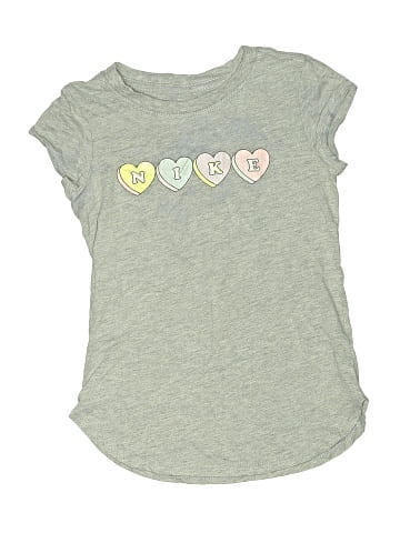 Nike Short Sleeve T-Shirt (view 1)