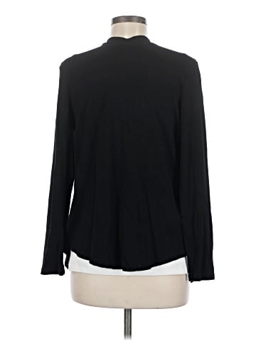 Zara W&B Collection Cardigan (view 2)