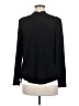 Zara W&B Collection Black Cardigan Size M - photo 2