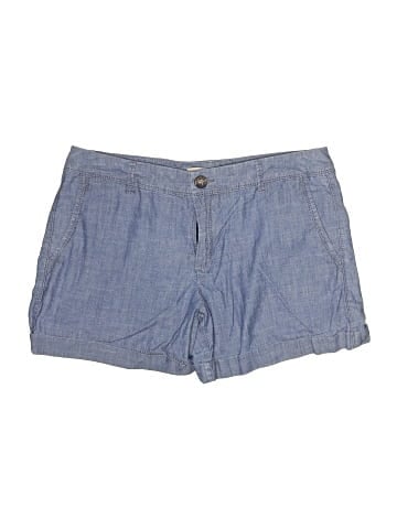Banana Republic Denim Shorts (view 1)
