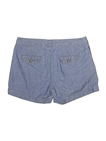 Banana Republic Denim Shorts (view 2)