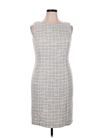 Tahari by ASL Cocktail Dress (view 1)